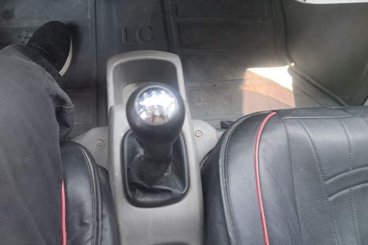 Used CHANGAN KAICHENG Star 3 2015 1.0L Value Edition Non-Air-Conditioned C10 Gear Lever
