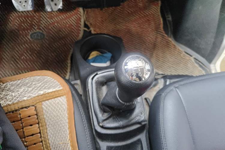 Used CHANGAN KAICHENG Star 3 2015 1.2L Base Model Air-Conditioned EA12V Gear Lever