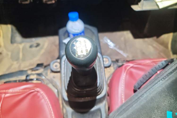 Used CHANGAN KAICHENG Star 3 2015 1.0L Base Model Non-Air-Conditioned C10 Gear Lever