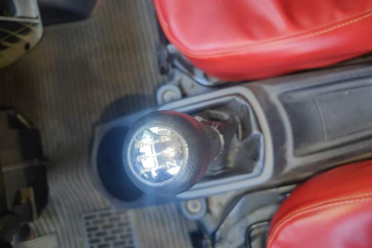 Used CHANGAN KAICHENG Star 3 2015 1.2L Base Model Non-Air-Conditioned EA12V Gear Lever