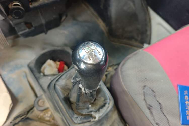 Used CHANGAN KAICHENG Star 3 2015 1.0L Value Edition Non-Air-Conditioned C10 Gear Lever