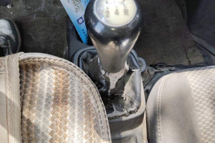 Used CHANGAN KAICHENG Star 3 2015 1.0L Value Edition Non-Air-Conditioned C10 Gear Lever