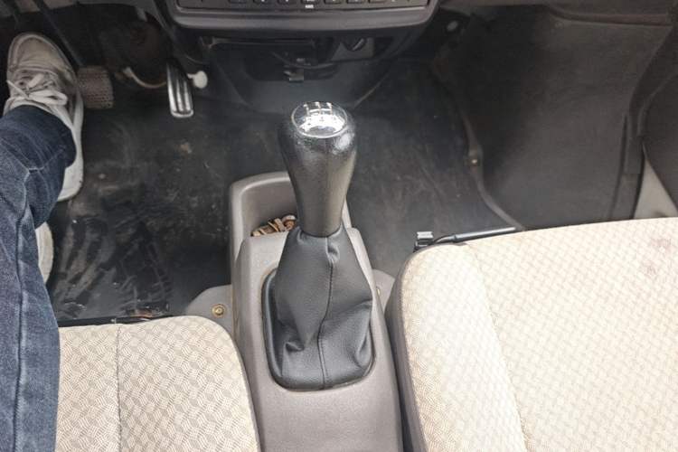 Used CHANGAN KAICHENG Star 3 2015 1.0L Value Edition Non-Air-Conditioned C10 Gear Lever