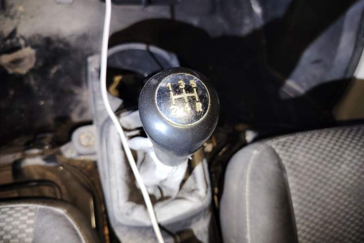 Used CHANGAN KAICHENG Star 3 2015 1.0L Value Edition Non-Air-Conditioned C10 Gear Lever