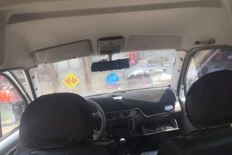 Used CHANGAN KAICHENG Star 3 2015 1.0L Value Edition Non-Air-Conditioned C10 Headliner