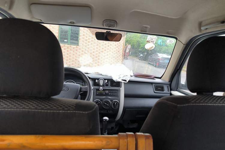 Used CHANGAN KAICHENG Star 3 2015 1.2L Base Model Non-Air-Conditioned EA12V Headliner