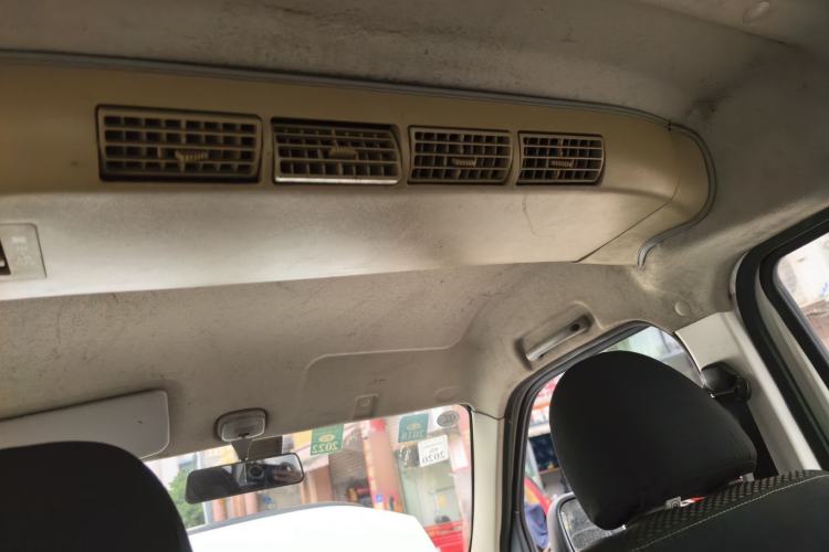 Used CHANGAN KAICHENG Star 3 2015 1.0L Value Edition Non-Air-Conditioned C10 Headliner
