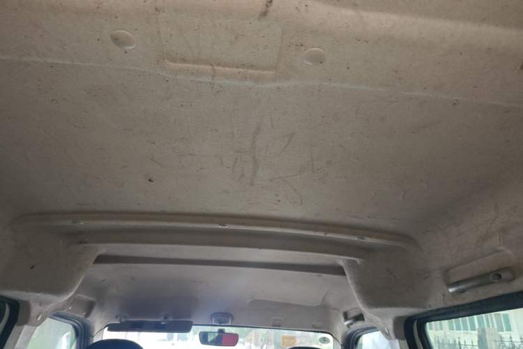 Used CHANGAN KAICHENG Star 3 2015 1.2L Base Model Non-Air-Conditioned EA12V Headliner