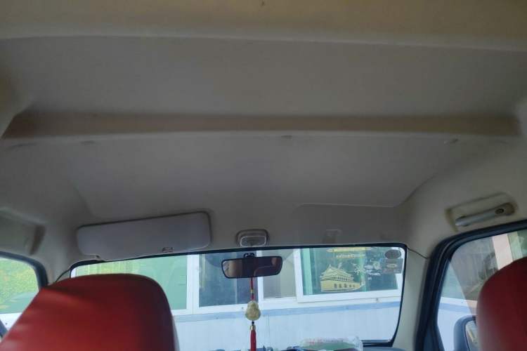 Used CHANGAN KAICHENG Star 3 2015 1.2L Base Model Non-Air-Conditioned EA12V Headliner