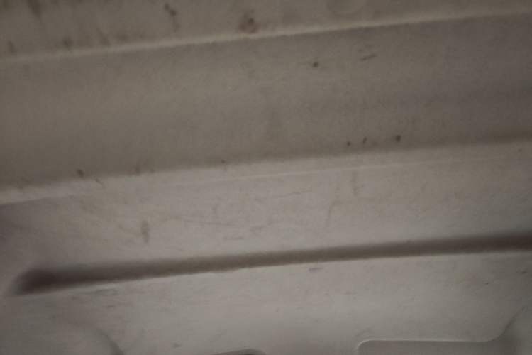Used CHANGAN KAICHENG Star 3 2015 1.0L Base Model Non-Air-Conditioned C10 Headliner