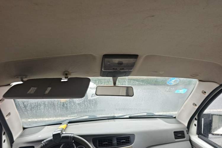 Used CHANGAN KAICHENG Star 3 2015 1.0L Value Edition Non-Air-Conditioned C10 Headliner