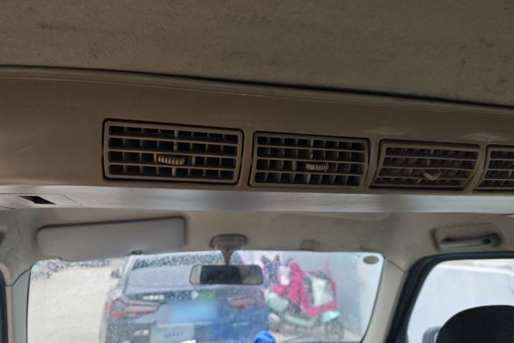 Used CHANGAN KAICHENG Star 3 2015 1.0L Single-Steaming Basic Version C10 Headliner