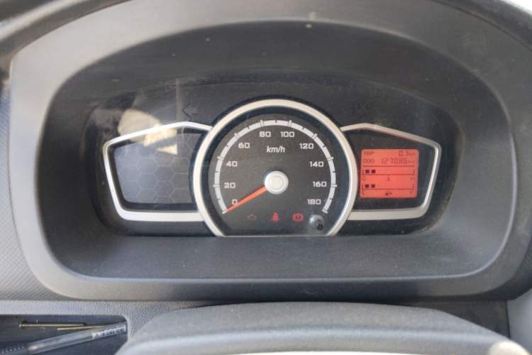 Used CHANGAN KAICHENG Star 3 2015 1.0L Value Edition Non-Air-Conditioned C10 Instrument Cluster