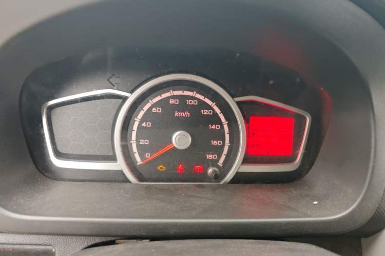 Used CHANGAN KAICHENG Star 3 2015 1.0L Single-Steaming Basic Version C10 Instrument Cluster