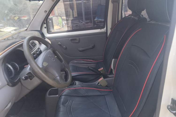 Used CHANGAN KAICHENG Star 3 2015 1.0L Value Edition Non-Air-Conditioned C10 Left Front Seat