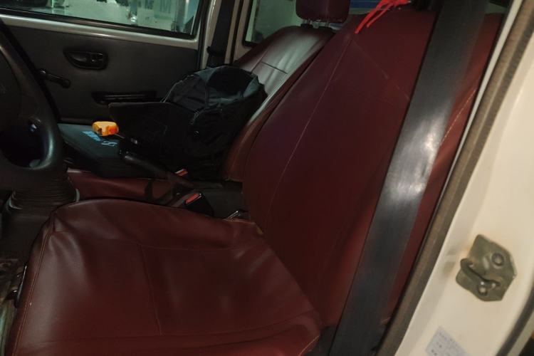Used CHANGAN KAICHENG Star 3 2015 1.0L Base Model Non-Air-Conditioned C10 Left Front Seat