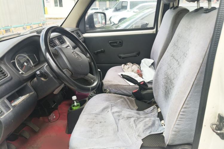 Used CHANGAN KAICHENG Star 3 2015 1.2L Base Model Non-Air-Conditioned EA12V Left Front Seat