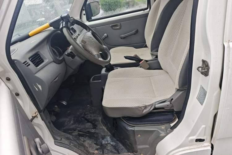 Used CHANGAN KAICHENG Star 3 2015 1.0L Value Edition Non-Air-Conditioned C10 Left Front Seat