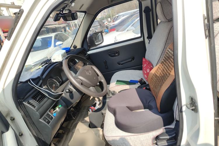 Used CHANGAN KAICHENG Star 3 2015 1.2L Base Model Non-Air-Conditioned EA12V Left Front Seat