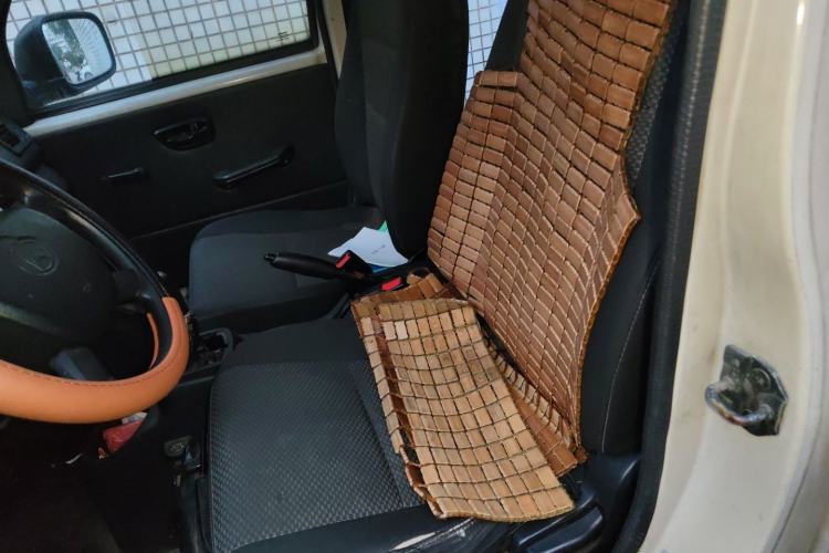 Used CHANGAN KAICHENG Star 3 2015 1.2L Base Model Non-Air-Conditioned EA12V Left Front Seat