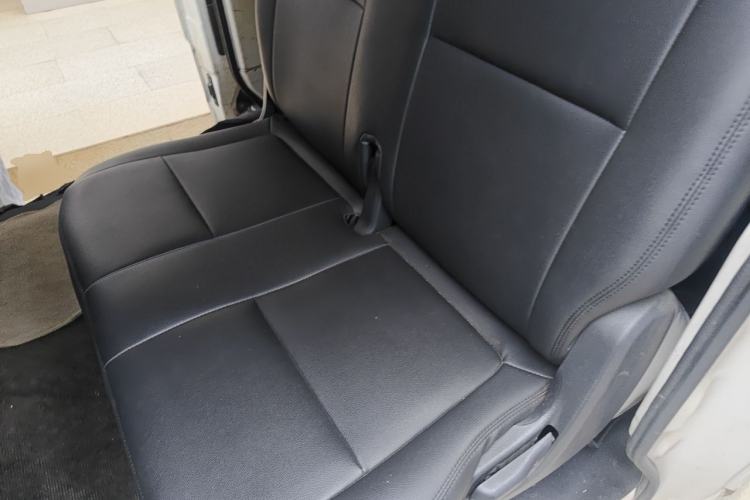 Used CHANGAN KAICHENG Star 3 2015 1.2L Base Model Air-Conditioned EA12V Left Rear Seat
