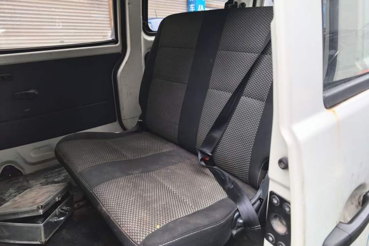 Used CHANGAN KAICHENG Star 3 2015 1.0L Value Edition Non-Air-Conditioned C10 Left Rear Seat