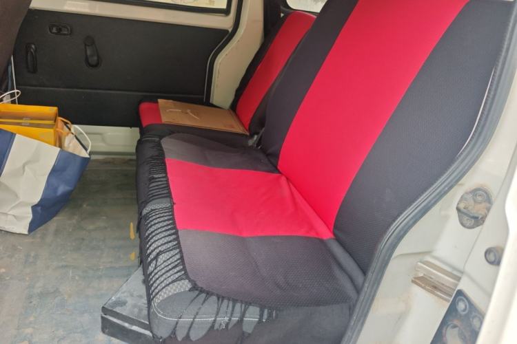 Used CHANGAN KAICHENG Star 3 2015 1.0L Value Edition Non-Air-Conditioned C10 Left Rear Seat