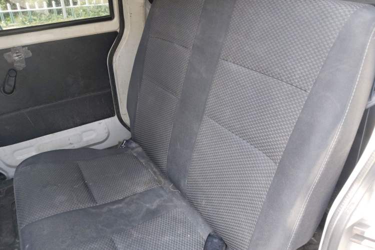 Used CHANGAN KAICHENG Star 3 2015 1.0L Value Edition Non-Air-Conditioned C10 Left Rear Seat