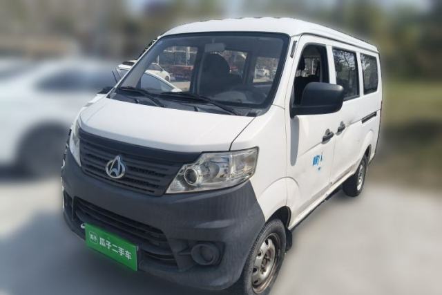 Used CHANGAN KAICHENG Star 3 2015 1.0L Value Edition Non-Air-Conditioned C10