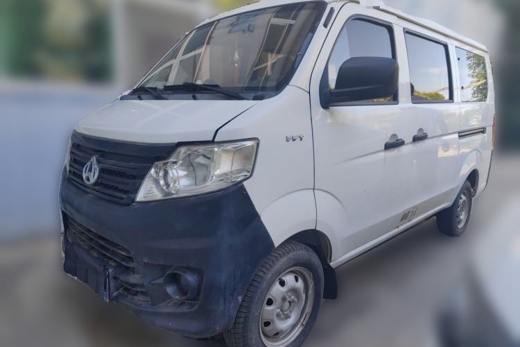 Used CHANGAN KAICHENG Star 3 2015 1.2L Base Model Non-Air-Conditioned EA12V Guazi used car, China used car export, Used car for sale, Used cars, Cheapest cars for sale