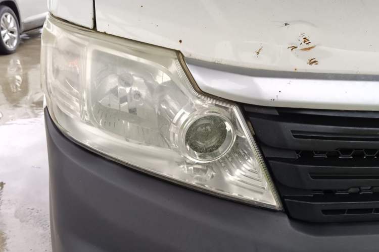 Used CHANGAN KAICHENG Star 3 2015 1.2L Base Model Air-Conditioned EA12V Right Front Headlight
