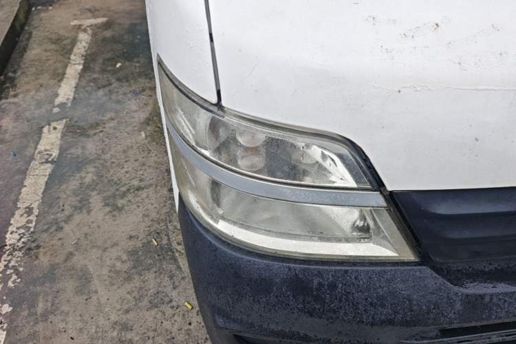 Used CHANGAN KAICHENG Star 3 2015 1.0L Value Edition Non-Air-Conditioned C10 Right Front Headlight