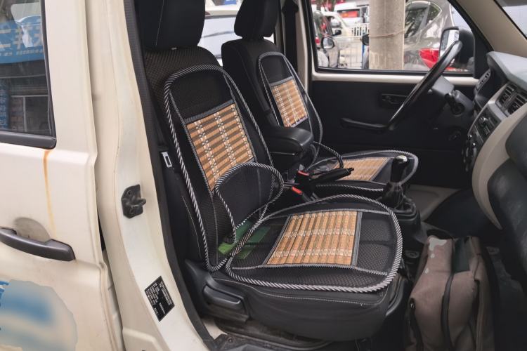 Used CHANGAN KAICHENG Star 3 2015 1.0L Value Edition Non-Air-Conditioned C10 Right Front Seat