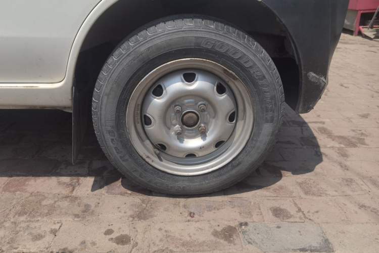 Used CHANGAN KAICHENG Star 3 2015 1.0L Value Edition Non-Air-Conditioned C10 Right Front Wheel Hub