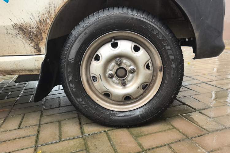 Used CHANGAN KAICHENG Star 3 2015 1.0L Base Model Non-Air-Conditioned C10 Right Front Wheel Hub