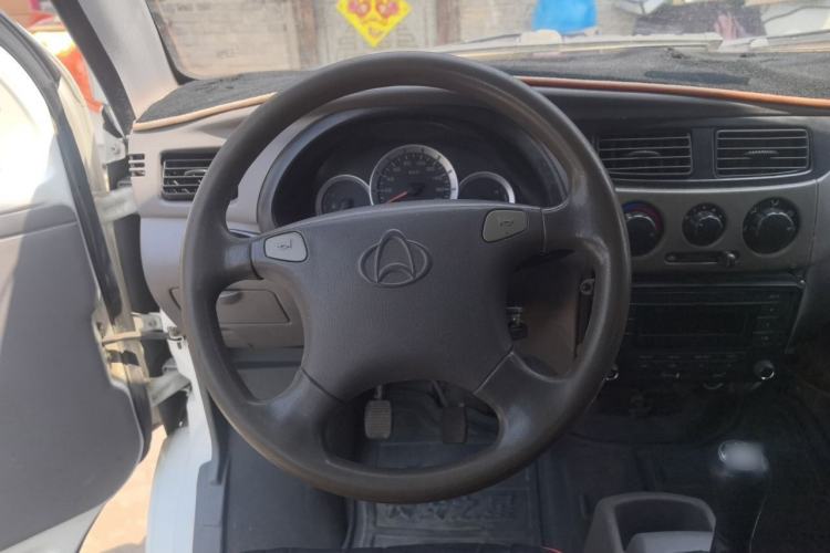 Used CHANGAN KAICHENG Star 3 2015 1.0L Value Edition Non-Air-Conditioned C10 Steering Wheel