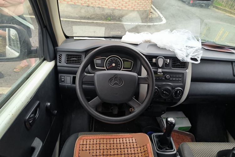 Used CHANGAN KAICHENG Star 3 2015 1.2L Base Model Non-Air-Conditioned EA12V Steering Wheel