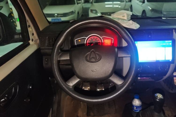 Used CHANGAN KAICHENG Star 3 2015 1.0L Base Model Non-Air-Conditioned C10 Steering Wheel