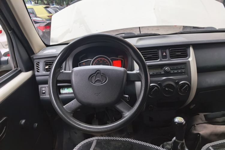 Used CHANGAN KAICHENG Star 3 2015 1.0L Value Edition Non-Air-Conditioned C10 Steering Wheel