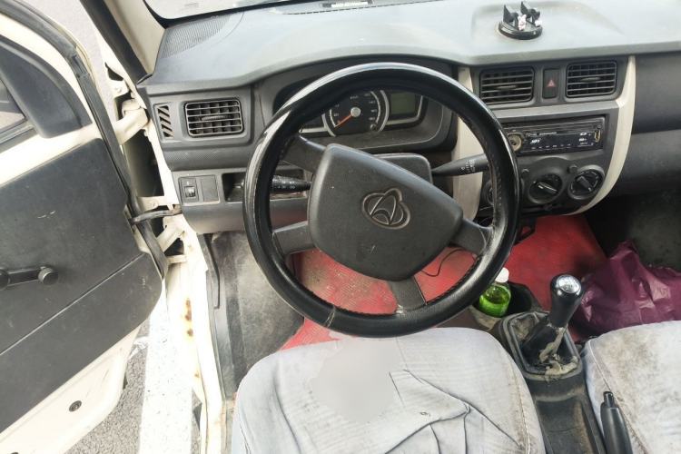 Used CHANGAN KAICHENG Star 3 2015 1.2L Base Model Non-Air-Conditioned EA12V Steering Wheel