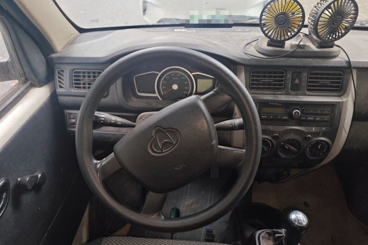Used CHANGAN KAICHENG Star 3 2015 1.2L Base Model Non-Air-Conditioned EA12V Steering Wheel