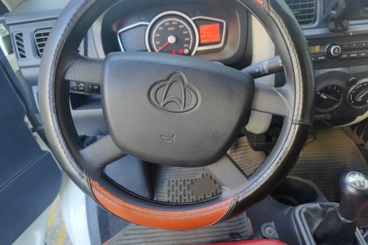 Used CHANGAN KAICHENG Star 3 2015 1.2L Base Model Non-Air-Conditioned EA12V Steering Wheel