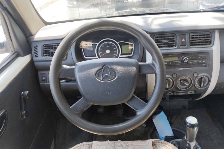 Used CHANGAN KAICHENG Star 3 2015 1.0L Value Edition Non-Air-Conditioned C10 Steering Wheel