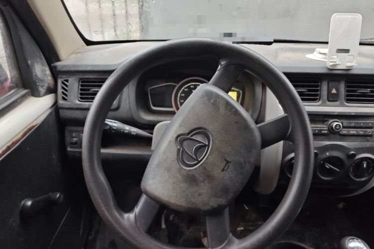 Used CHANGAN KAICHENG Star 3 2015 1.0L Base Model Non-Air-Conditioned C10 Steering Wheel