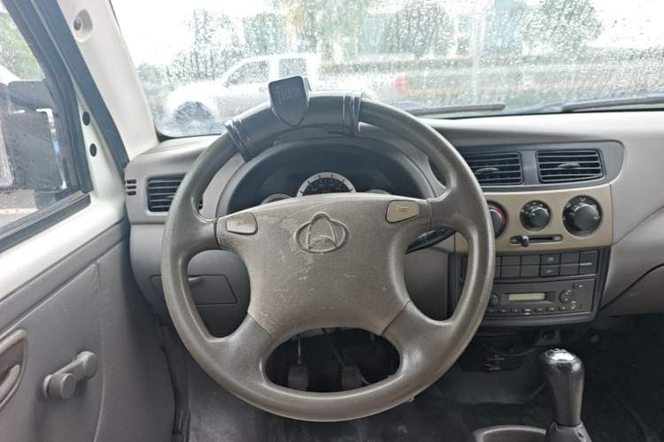 Used CHANGAN KAICHENG Star 3 2015 1.0L Value Edition Non-Air-Conditioned C10 Steering Wheel