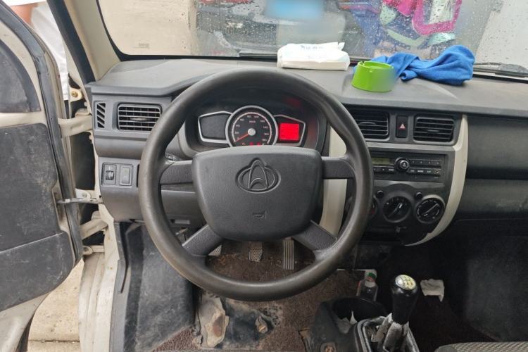 Used CHANGAN KAICHENG Star 3 2015 1.0L Single-Steaming Basic Version C10 Steering Wheel