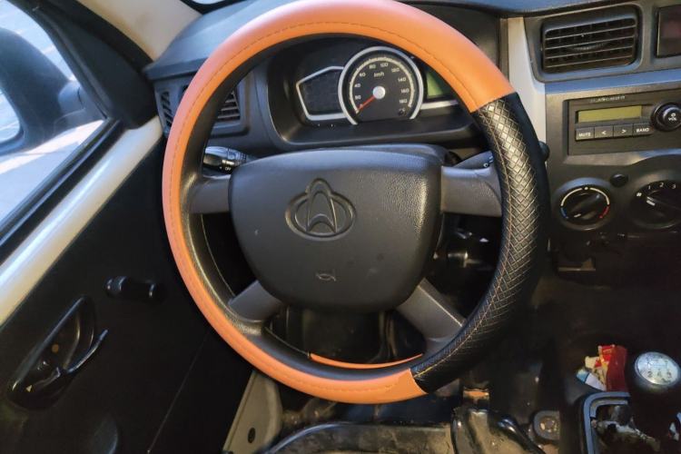Used CHANGAN KAICHENG Star 3 2015 1.2L Base Model Non-Air-Conditioned EA12V Steering Wheel