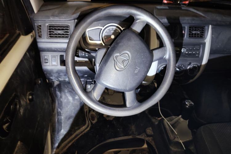 Used CHANGAN KAICHENG Star 3 2015 1.0L Value Edition Non-Air-Conditioned C10 Steering Wheel