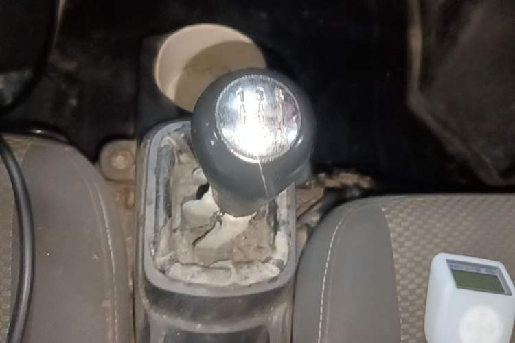 Used CHANGAN KAICHENG Star 3 2015 1.0L Value Edition Non-Air-Conditioned C10 Gear Lever