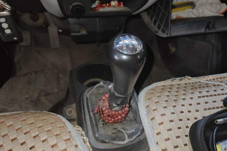 Used CHANGAN KAICHENG Star 3 2015 1.0L Value Edition Non-Air-Conditioned C10 Gear Lever